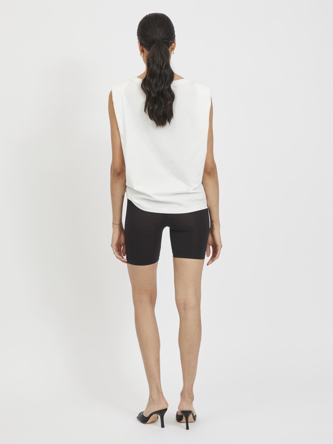 VISEAM Shorts - Black